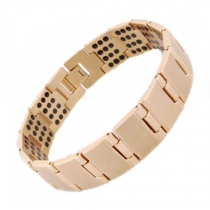 Men Magnetic Therapy Bracelet SSSB0138