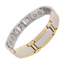 Men Magnetic Therapy Bracelet SSSB0163