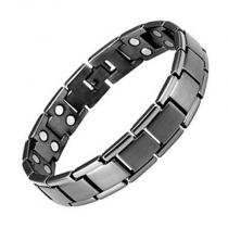 Men‘s Magnetic Therapy Bracelet SSDB0017