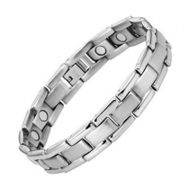 Men Magnetic Therapy Bracelet SSSB0180
