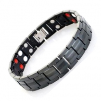 Men‘s Magnetic Therapy Bracelet SSDB0019