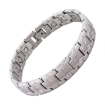 Men Magnetic Therapy Bracelet SSSB0195