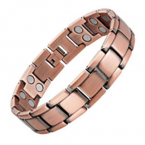 Men‘s Magnetic Therapy Bracelet SSDB0020