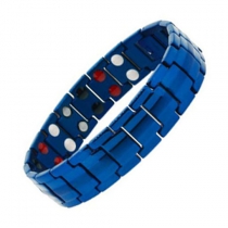 Men‘s Magnetic Therapy Bracelet SSDB0024