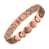 Men Magnetic Therapy Bracelet SSSB0267
