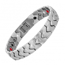 Men Magnetic Therapy Bracelet SSSB0276