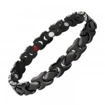 Men Magnetic Therapy Bracelet SSSB0281