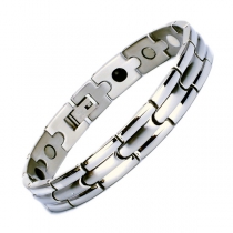 Men Magnetic Therapy Bracelet SSSB0284