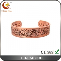 Copper Magnetic Bracelet CMB0001