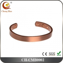 Copper Magnetic Bracelet CMB0002