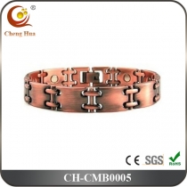 Copper Magnetic Bracelet CMB0005