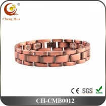 Copper Magnetic Bracelet CMB0012