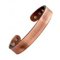 Magnetic Pure Copper Bracelet CMB0035