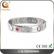 Medical Alert ID Bracelet MIDB0006