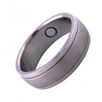 Health Magnetic Therapy Rings SMR0007