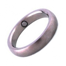Health Magnetic Therapy Rings SMR0010