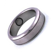 Health Magnetic Therapy Rings SMR0013