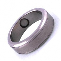Health Magnetic Therapy Rings SMR0015