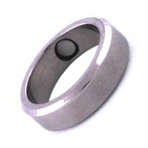 Health Magnetic Therapy Rings SMR0017