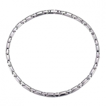 Health Magnetic Therapy Necklaces SSNL0059