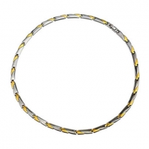 Health Magnetic Therapy Necklaces SSNL0060