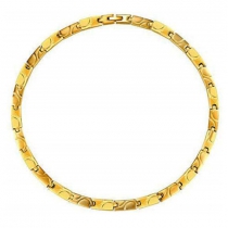 Health Magnetic Therapy Necklaces SSNL0064