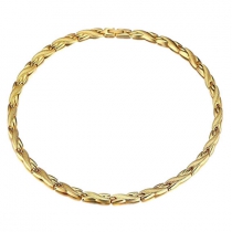 Health Magnetic Therapy Necklaces SSNL0065