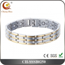 Magnetic Therapy Bracelet SSSB0250