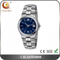Stainless Steel Watch SSW0008