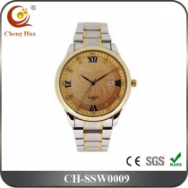 Stainless Steel Watch SSW0009