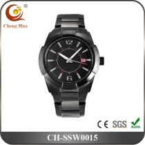 Stainless Steel Watch SSW0015