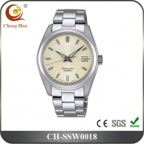 Stainless Steel Watch SSW0018