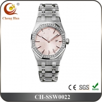 Stainless Steel Watch SSW0022
