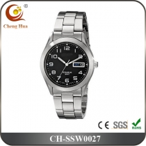 Stainless Steel Watch SSW0027