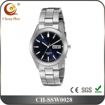 Stainless Steel Watch SSW0028