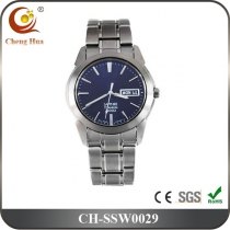 Pure Titanium Watch SSW0029