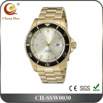 Stainless Steel Watch SSW0030