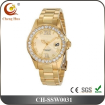 Stainless Steel Watch SSW0031