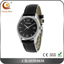 Stainless Steel Watch SSW0038