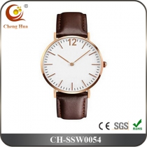 Stainless Steel Watch SSW0054
