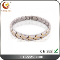 Single Line Women‘s Magnetic Bracelet SSWB0001