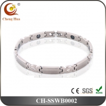 Single Line Women‘s Magnetic Bracelet SSWB0002