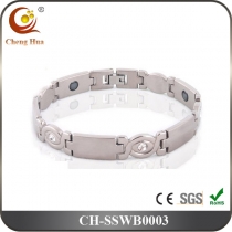Single Line Women‘s Magnetic Bracelet SSWB0003