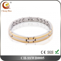 Single Line Women‘s Magnetic Bracelet SSWB0005