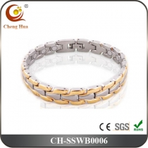 Single Line Women‘s Magnetic Bracelet SSWB0006