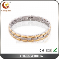 Single Line Women‘s Magnetic Bracelet SSWB0006