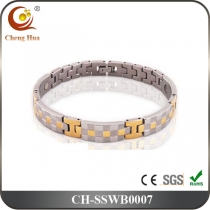 Single Line Women‘s Magnetic Bracelet SSWB0007