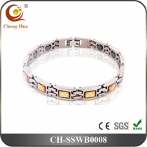 Single Line Women‘s Magnetic Bracelet SSWB0008