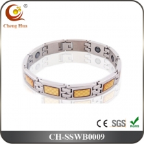 Single Line Women‘s Magnetic Bracelet SSWB0009