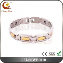 Single Line Women‘s Magnetic Bracelet SSWB0010